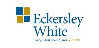 Eckersley White Logo