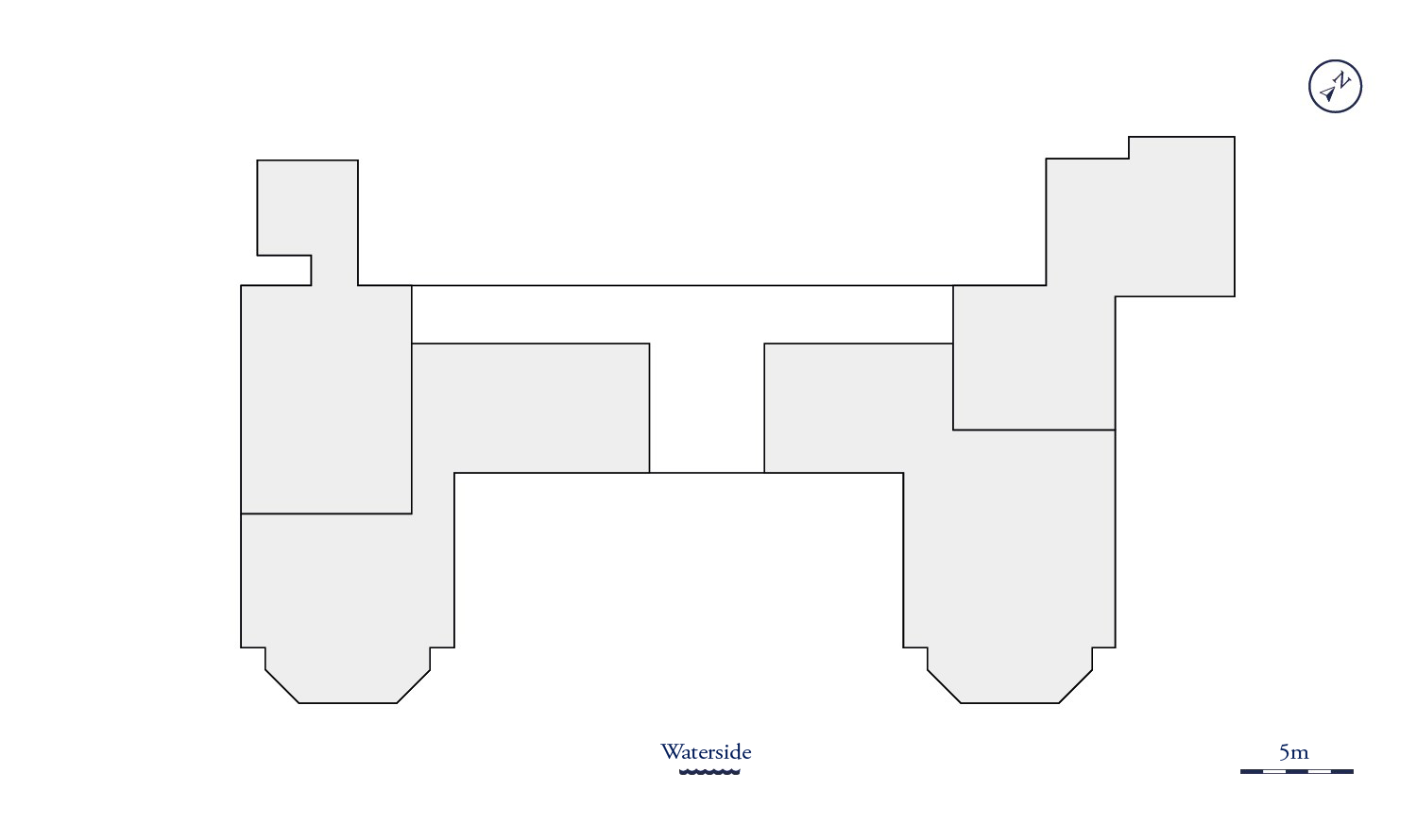 First Floor Floorplan
