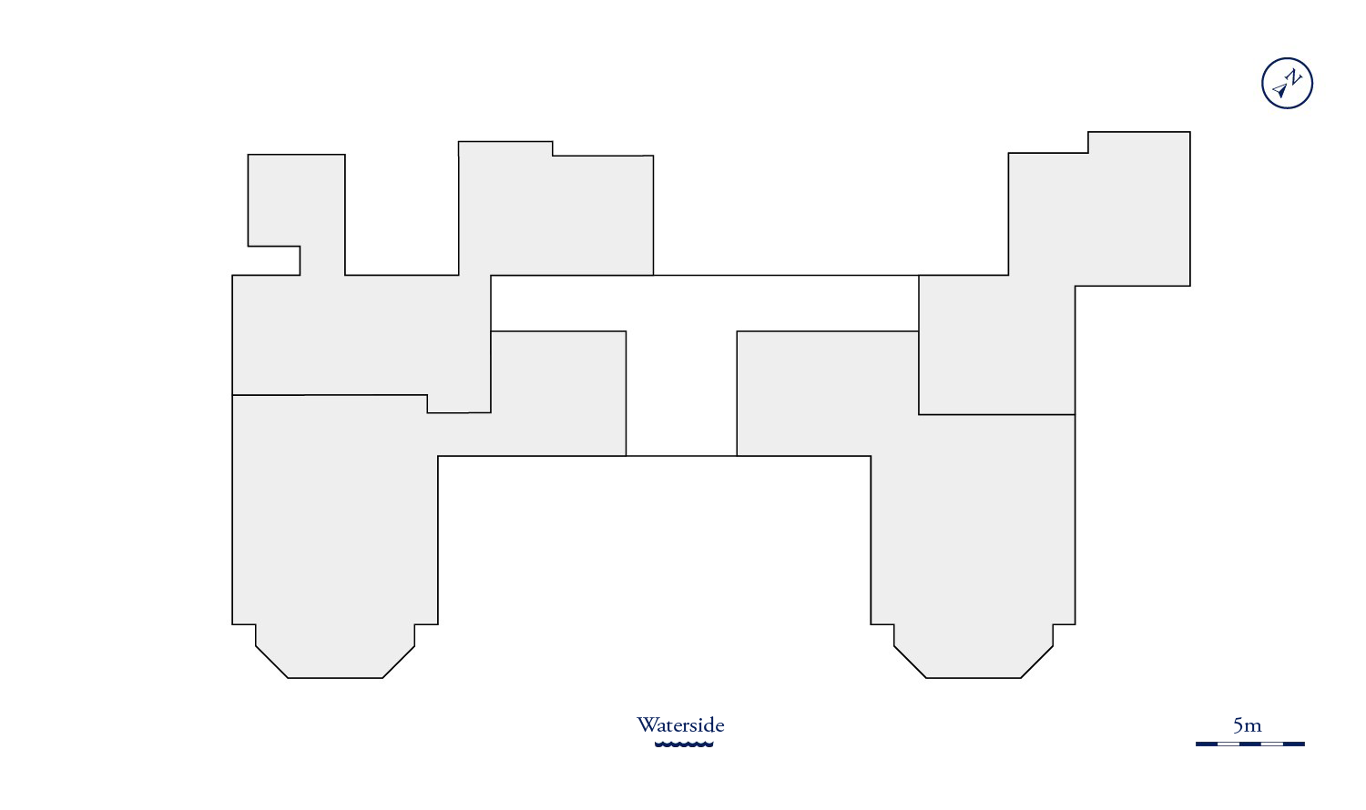 Ground Floor Floorplan