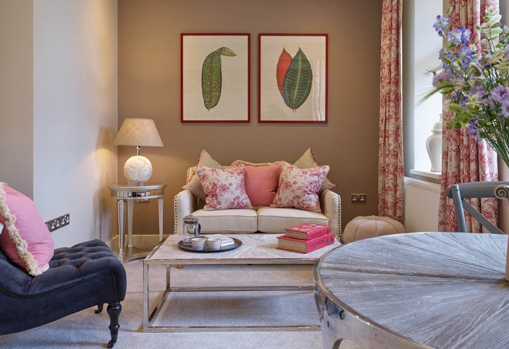 Designing homes at Canada House: a Q&A with Royal Haslar interior designer, JoJo Macnamara Image
