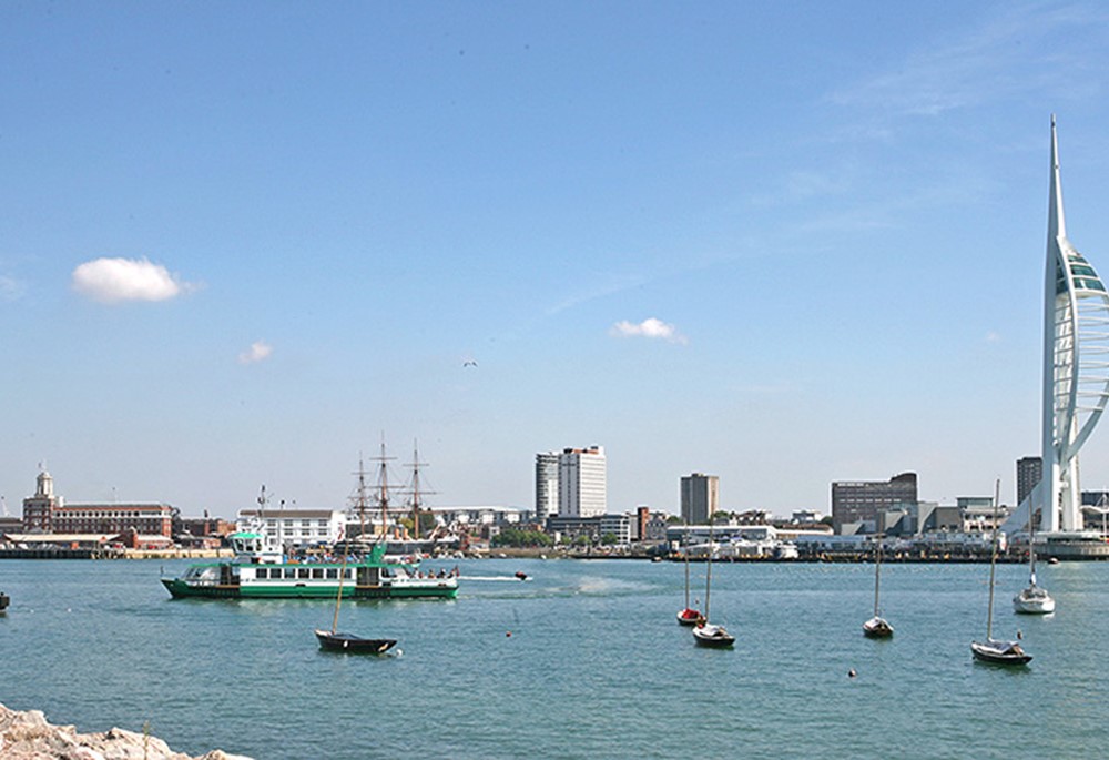 Unique Local Attractions - moments from Royal Haslar Image