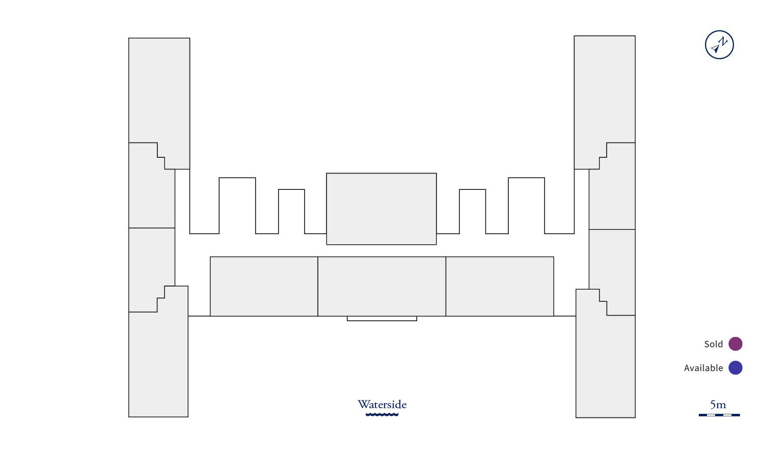 Ground Floor Floorplan