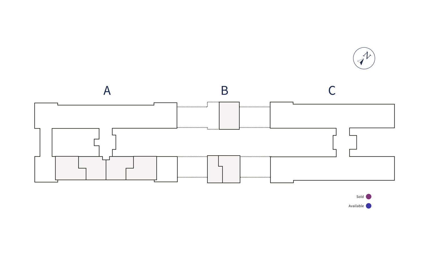Ground Floor Floorplan