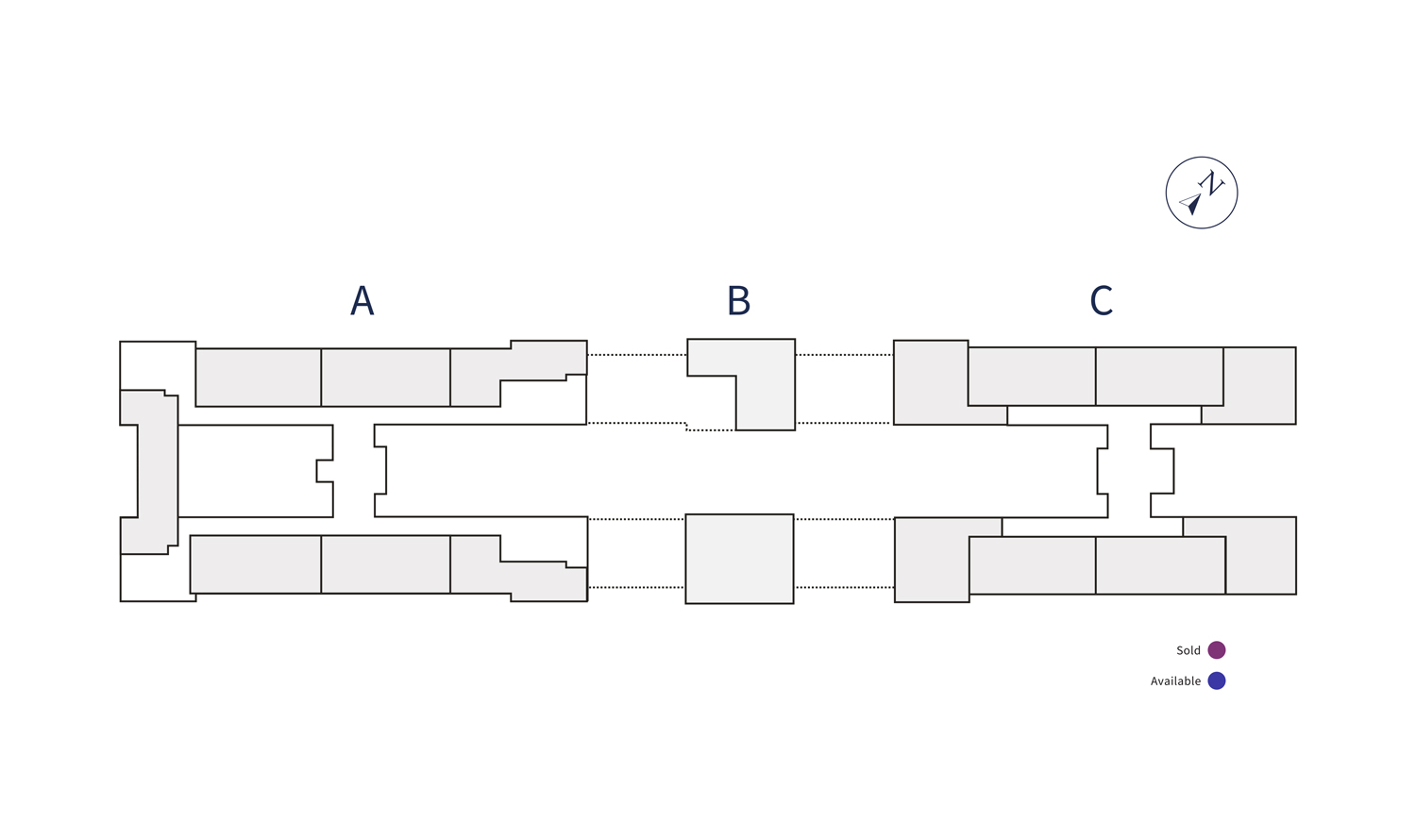 First Floor Floorplan