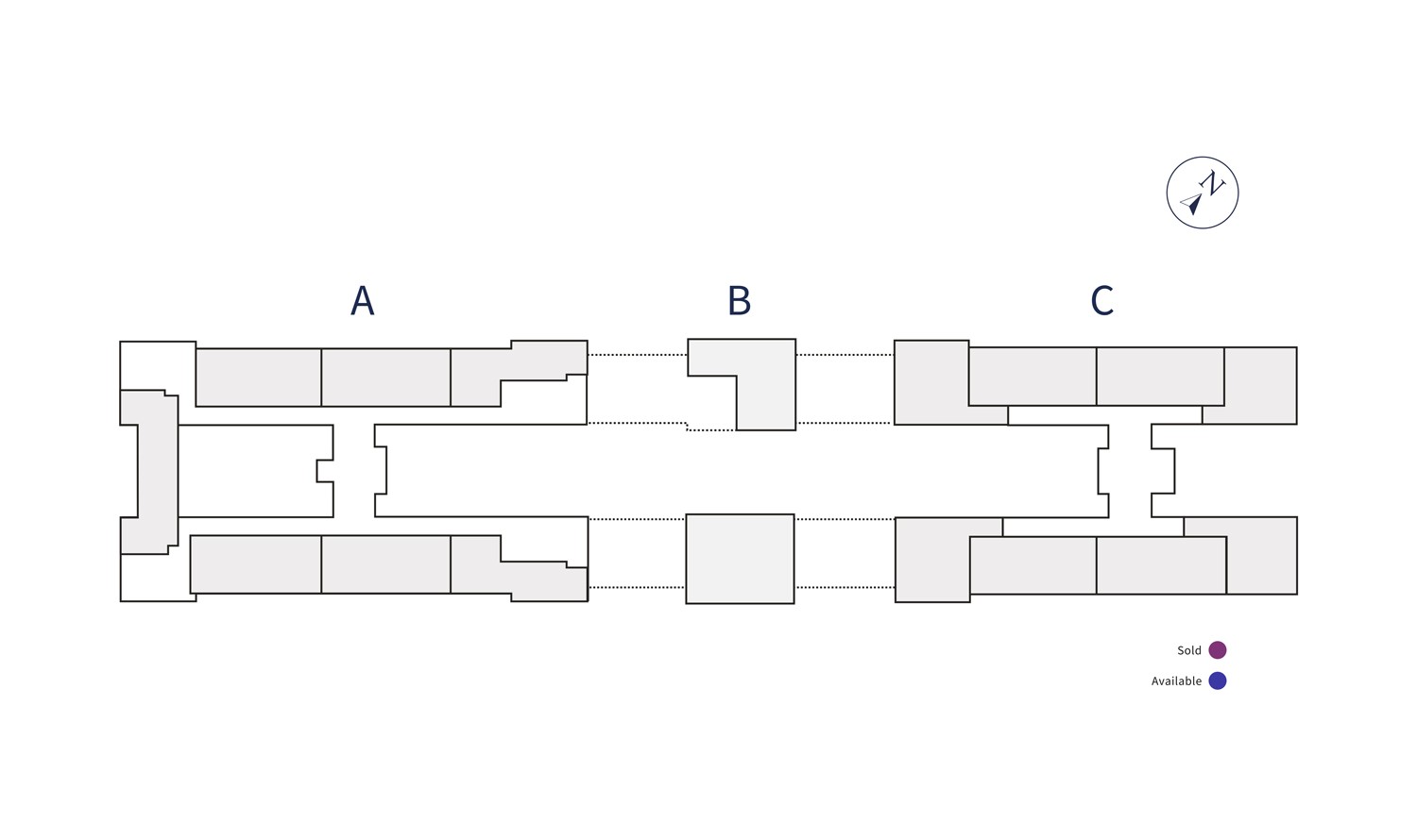 First Floor Floorplan