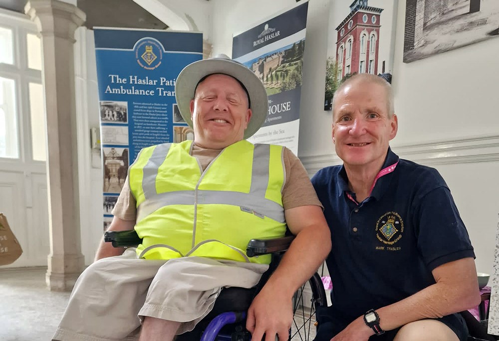 Open House - Heritage Days 2023 Image