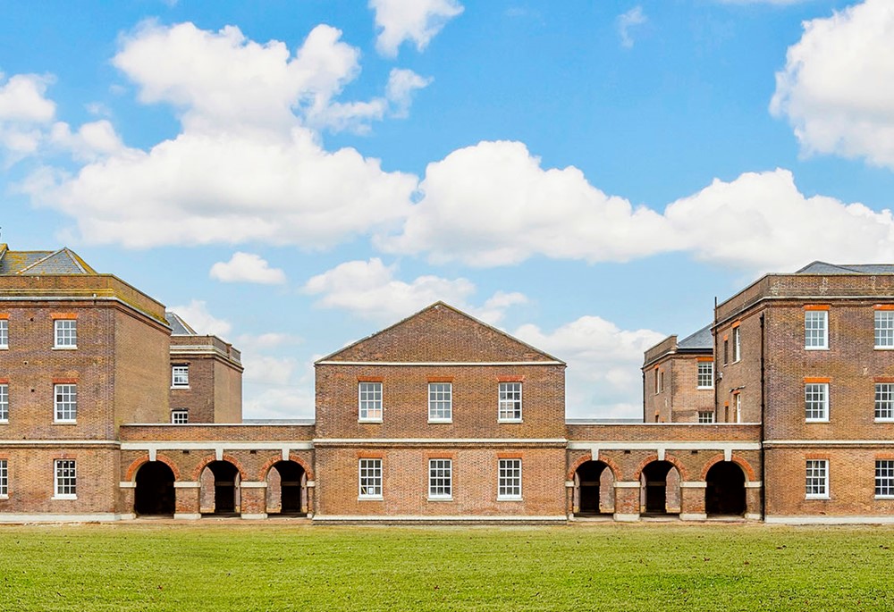 Trinity House – The magnificent new destination address at Royal Haslar Image