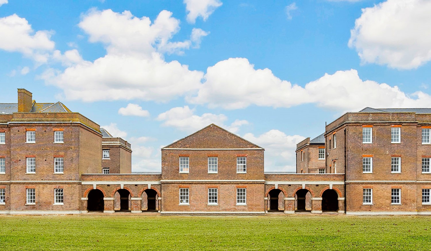 Trinity House Image