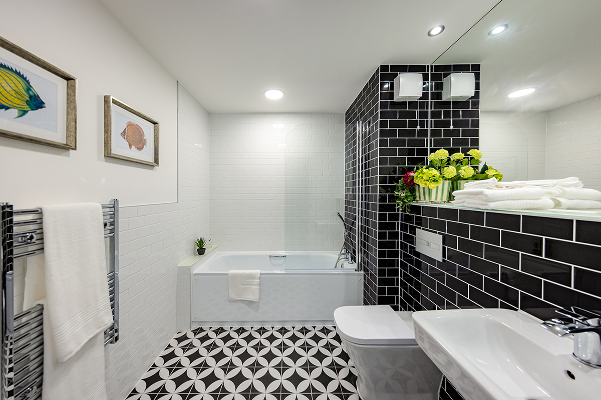 Unique Luxury Retirement Apartments by the Sea Image