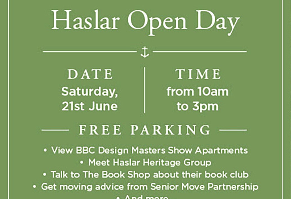 Haslar Open Day 2025 – Throwing open the doors once again Image