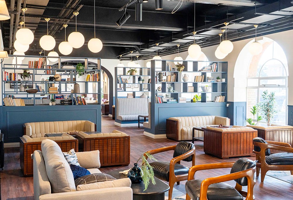 Meet the team behind Coffee Quarters Image