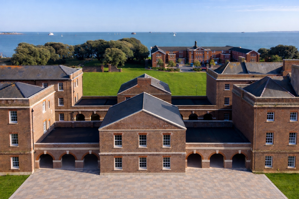 Guardian of Grandeur Image